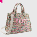 JUICY COUTURE IRIS ENTWINED Shopper mittel