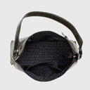 BURKELY CREASED CRYSTAL Schultertasche