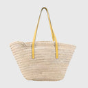 ABRO GEMMA Korb-Shopper groß