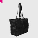BURKELY LANA Wendeshopper Leder