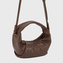 LES VISIONNAIRES GRETA MINI ESSENTIAL SILKY Handtasche klein