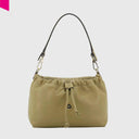 ABRO TEMI Schultertasche mittel Leder Dalia