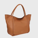 ABRO WILLOW Shopper gross Leder Dalia