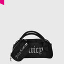 JUICY COUTURE KIMBERLY Bowling Tasche klein
