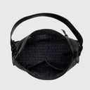 BURKELY CREASED CRYSTAL Schultertasche