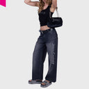 JUICY COUTURE KIMBERLY Umhängetasche mit Klappe