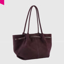 LES VISIONNAIRES BONNIE GRANDE ESSENTIAL COZY Shopper