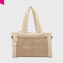 EMILY & NOAH LISETTE Shopper mittel