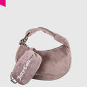 JUICY COUTURE BLOSSOM Hobo klein