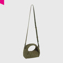 GRETA MINI ESSENTIAL COZY Mini-Bag mit verstellbarem Schulterriemen
