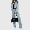 EMILY & NOAH HELENA Schultertasche mittel
