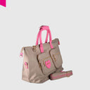 JUICY COUTURE Weekender Nylon