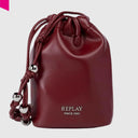 REPLAY ALL DAY LONG SOFT Beuteltasche