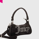 JUICY COUTURE KIMBERLY Hobo klein