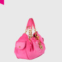 JUICY COUTURE DAYDREAMER CLASSIC CREST Handtasche mittel