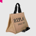 REPLAY SUMMER VIBES Shopper