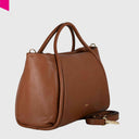 ABRO WILLOW Handtasche mittel Leder Dalia