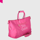 JUICY COUTURE Weekender Nylon gross