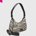 BURKELY ANIMO Schultertasche klein