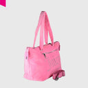 JUICY COUTURE Weekender Velour klein