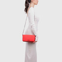 CROMIA PERLA 2009 Handtasche klein