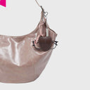 LES VISIONNAIRES HEART HOLDER CHARM SILKY Taschenanhänger