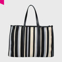 REBELLE ALEXIA Shopper MESH SEASIDE
