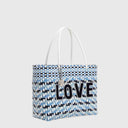 EMILY & NOAH EDDA Shopper