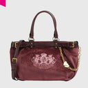 JUICY COUTURE TWIG NARRATIVE Handtasche gross
