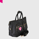 JUICY COUTURE Weekender Nylon