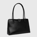 EASY ESSENTIALS Schultertasche mit Laptophülle