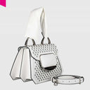 CROMIA OASI BALOS Handtasche