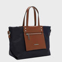 EMILY & NOAH ELAURA Shopper