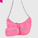 JUICY COUTURE KIMBERLY Hobo klein