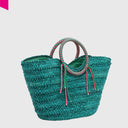 EMILY & NOAH JOLANDA Korb-Shopper
