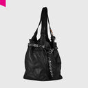 ANOKHI CHEYENNE Beuteltasche gross