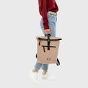 EMILY & NOAH KAIRO Rucksack groß