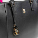 U.S. POLO ASSN. JONES Shopper mittel