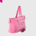 JUICY COUTURE Weekender Velour gross