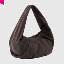 LES VISIONNAIRES GRETA ESSENTIAL COZY Schultertasche