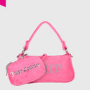 JUICY COUTURE KIMBERLY Hobo klein