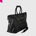 JUICY COUTURE Weekender Nylon gross
