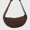 LES VISIONNAIRES ZOE ESSENTIAL Schultertasche