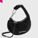 JUICY COUTURE BLOSSOM Hobo klein