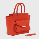 CROMIA SOPHIE 2in1 Shopper & Umhängetasche