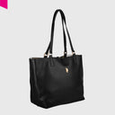 U.S. POLO ASSN. ROGERSVILLE Wende-Shopper mittel