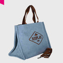 REPLAY SUMMER VIBES Shopper