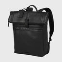 BURKELY MINIMAL MASON Rolltop Rucksack