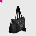 JUICY COUTURE Weekender Velour gross