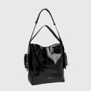 CHIC & SHINE Schultertasche